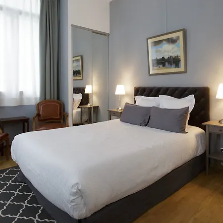 Hotel Gounod Rijsel
