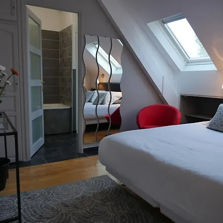 Gounod Hotel Rijsel
