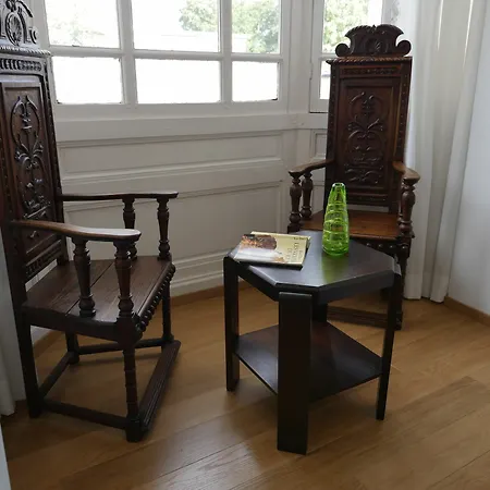 Hotel Gounod Rijsel