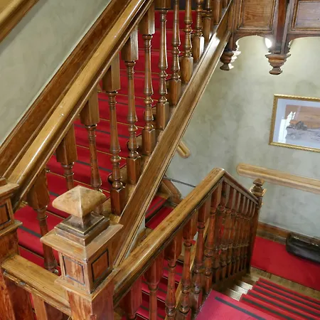 Gounod Hotel Rijsel