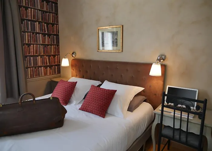 Gounod Hotel Lille
