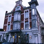 Hotel Gounod Lille