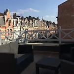 Gounod Hotel 3*