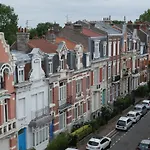 Hotel Gounod Lille