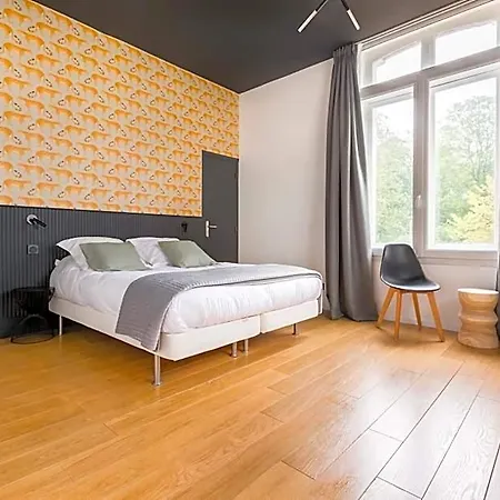 Gounod Hotel 3*