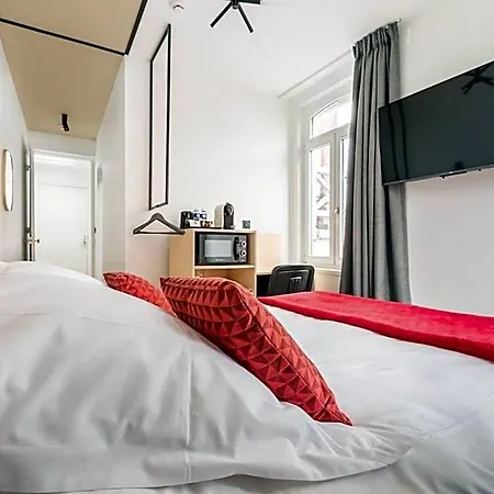 Hotel Gounod
