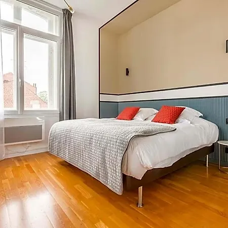 Hotel Gounod