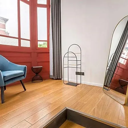 Hotel Gounod 3*