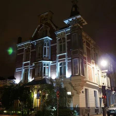 Gounod 3* Lille