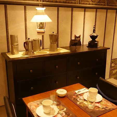 Hotel Gounod Lila