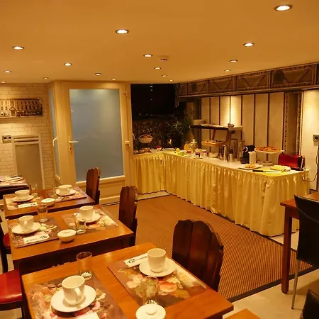 酒店 Gounod