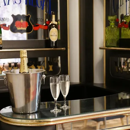 Hotel Gounod