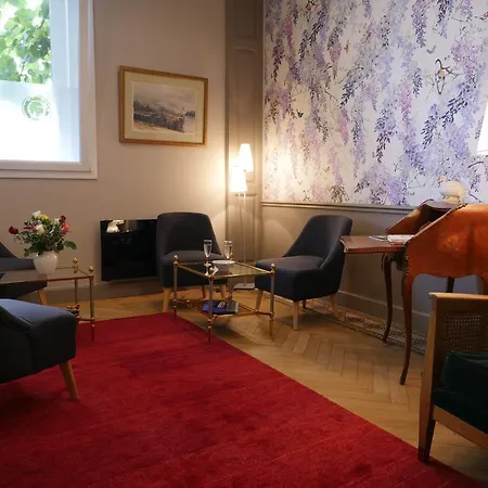 Hotel Gounod