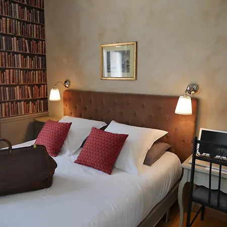 Gounod Hotel Lille