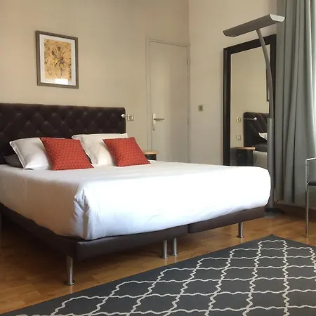 Hotel Gounod Lille