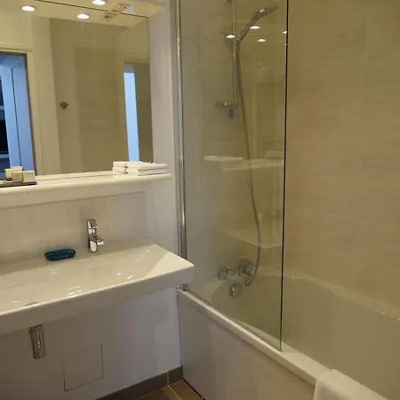 Hotel Gounod 3*