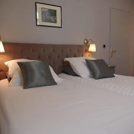 Gounod Hotel 3*