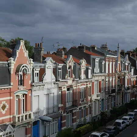 Gounod Hotel Lille