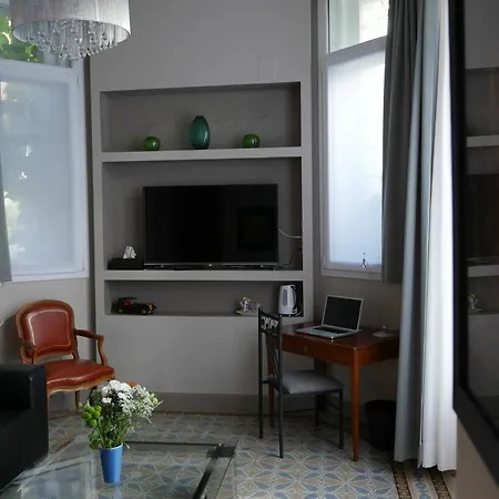 Hotel Gounod Lille