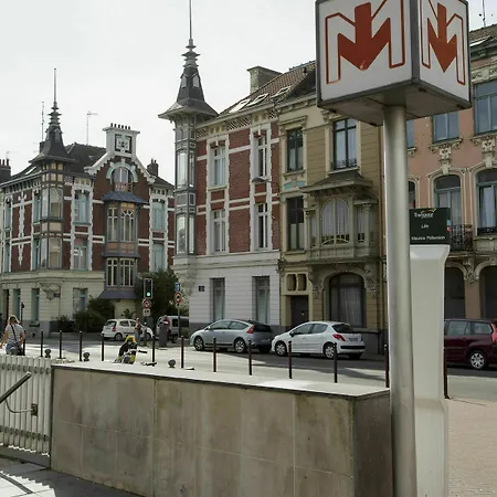 Gounod Lille