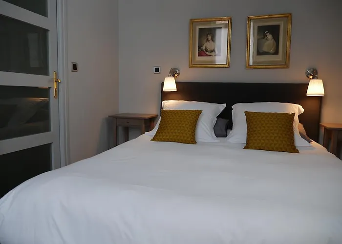 Gounod Hotel 3*