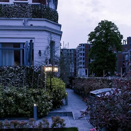 Hotel Gounod Lille