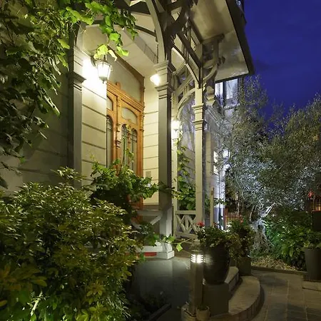 Hotel Gounod Lille