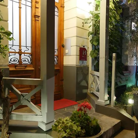 Hotel Gounod
