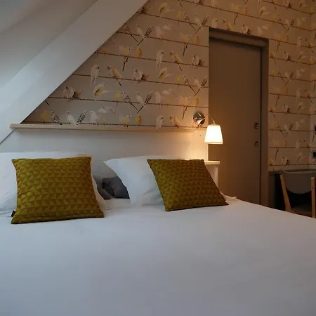 Hotel Gounod