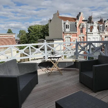 Hotel Gounod 3*