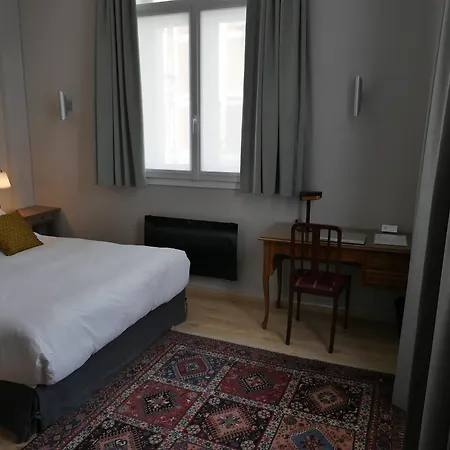 Hotel Gounod 3*